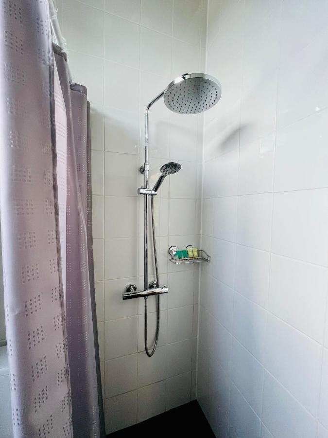Vabriku 6 Apartment With Sauna Rakvere Buitenkant foto